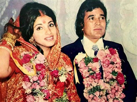 Dimple-Rajesh's rocky marriage: Blast from the Past 1