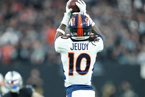 There's Not A Single Reason To Dislike The Browns Trade For Jerry Jeudy - Sports Illustrated ...