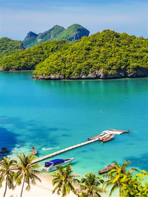 A Guide to the Beaches in Ko Samui | Asia Highlights