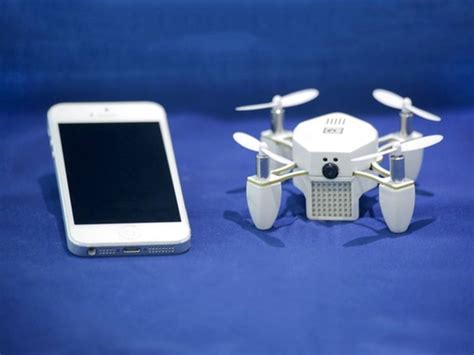 Zano drone Kickstarter debacle: Journo hired to investigate