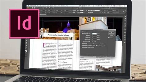 How to easily insert or convert a Word document to InDesign - Knowpy