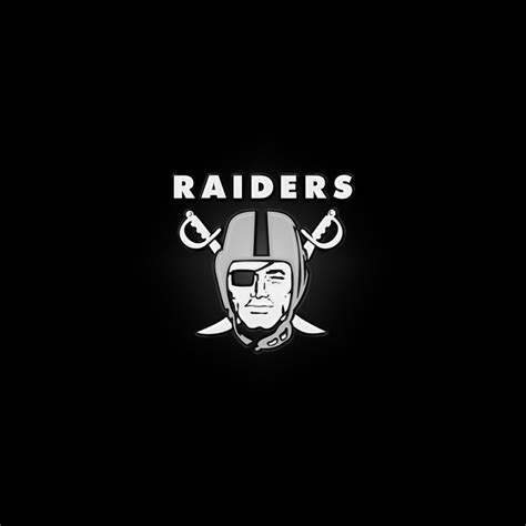 10 Top Oakland Raiders Logo Wallpaper FULL HD 1080p For PC Desktop 2024