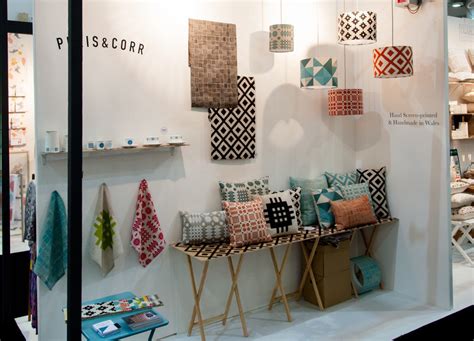 Stands at Pulse Earls Ct London 2014 Stand Design, Display Design ...