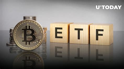 Spot Bitcoin ETF Now Holds 303,000 BTC Units: Data