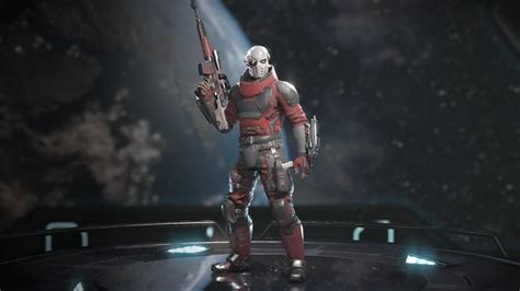 Injustice 2: My Deadshot by KingMarkusDark on DeviantArt