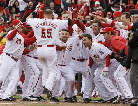 Reds Opening Day 2024 Time - Mari Annaliese