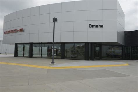 Porsche Omaha - 15 Photos - Car Dealers - 6625 L Street, Omaha, NE - Phone Number - Yelp