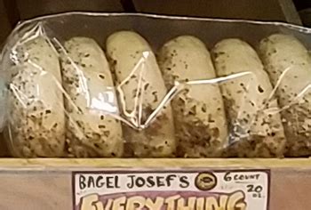 Trader Joe's Everything Bagels Reviews - Trader Joe's Reviews