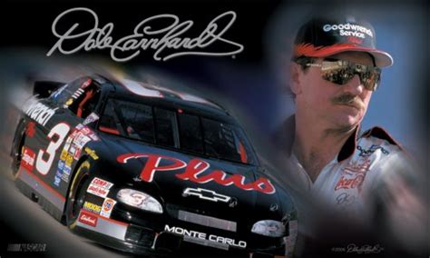 Dale Earnhardt Sr Wallpaper - WallpaperSafari