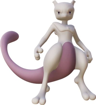 Mewtwo (Detective Pikachu) - Bulbapedia, the community-driven Pokémon ...