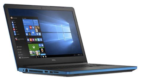 Dell Inspiron 5559 - i7-6500U · Intel HD Graphics 520 · 15.6”, Full HD (1920 x 1080), TN · 1TB ...