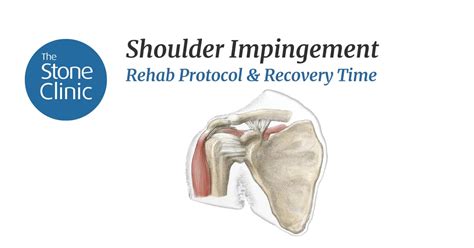 Shoulder Impingement Rehab Protocol & Recovery Time Frame