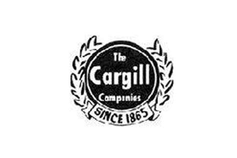 Old Cargill Logo