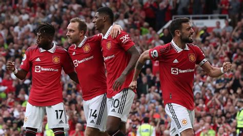 Manchester United frenó la marcha triunfal de Arsenal | DSPORTS Fútbol