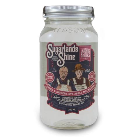 Buy Sugarlands Moonshine Online | Sugarlands Delivery - SipWhiskey.Com