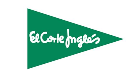 Actualizar 55+ corte inglés logo última - netgroup.edu.vn