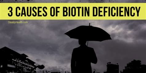3 Side Effects of Biotin Supplements You Need to Watch Out For | Nutrition & Dieting articles ...
