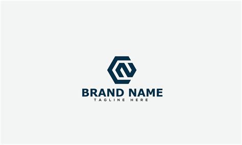 CN Logo Design Template Vector Graphic Branding Element. 10813600 ...