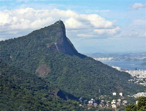 Tijuca Forest National Park, Brazil (with Map & Photos)