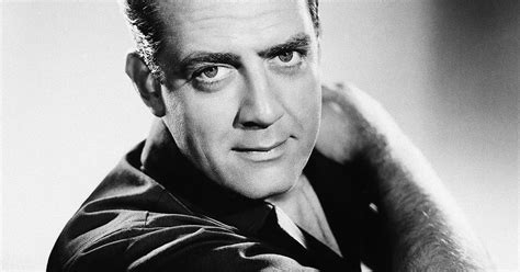 Raymond Burr - Biography, Height & Life Story | Super Stars Bio