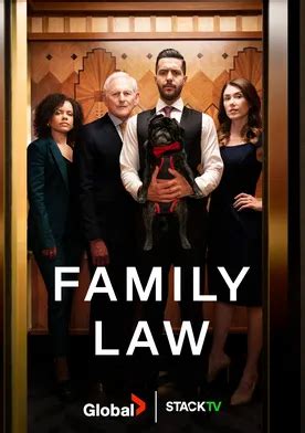 Family Law - watch tv show streaming online