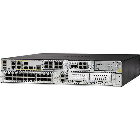 Buy Cisco 4351 Router - Refurbished | Area9