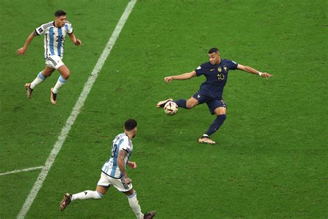 Argentina beat France on penalties to win World Cup: Messi’s legacy ...