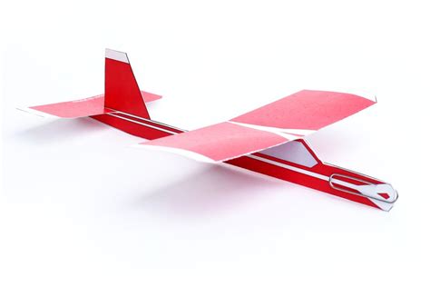 Paper Glider | Make a paper airplane, Paper glider, Paper airplanes