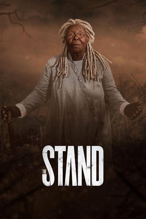 The Stand (TV Series 2020-2021) - Posters — The Movie Database (TMDB)