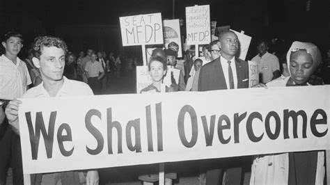 The Freedom Summer of 1964 Launched a Voting Rights Revolution | Teen Vogue