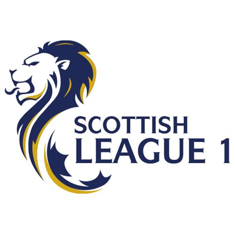 2024-25 Scottish League One Standings - ESPN (UK)