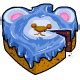 Noil Gingerbread Cake | Neopets Items