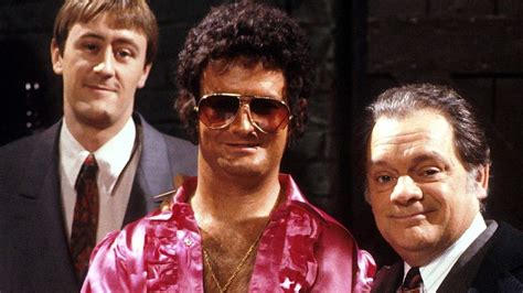 11 Best One-Off Only Fools And Horses Characters