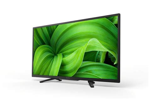 32" W800 HD LED TV - Sony Europe