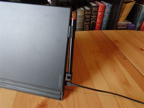 Lenovo ThinkPad X1 Tablet (2nd Gen) review: A capable 2-in-1 for ...