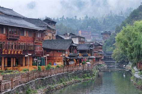 Guizhou travel tips: Things to do & places to go in China