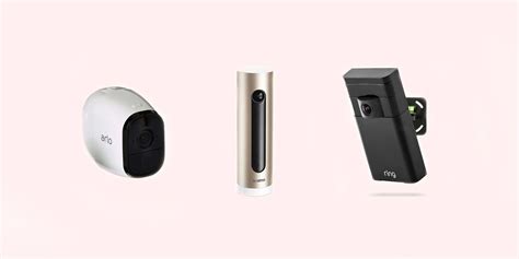 Best Security Camera Reviews 2018 - Top Rated Security Camera Brands