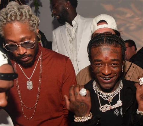 Future & Lil Uzi Vert Release Deluxe Edition of 'Pluto x Baby Pluto' Ft. 6 New Songs | HipHop-N-More