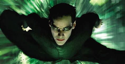 10 Secret Superpowers of Neo From The Matrix Movies You Never Knew