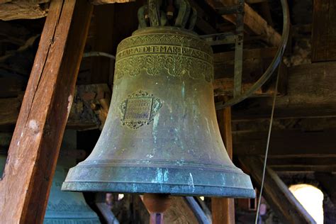 Why does the Church Bell Ring All the Time? | by Anne Bonfert | Be Unique | Aug, 2020 | Medium