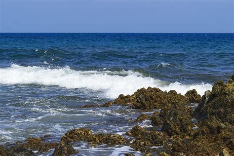 Océan Atlantique Mer L'Eau · Photo gratuite sur Pixabay