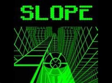 Slope Game 3 - Over 120 Highscore! - cybergame-beauchamp.fr