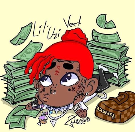 Pin on Lil Uzi