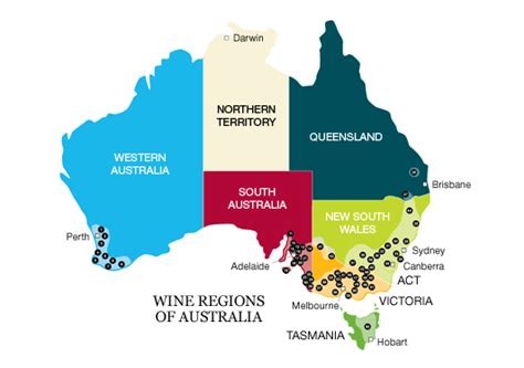 Australian wine country Australia Wine, South Australia, Australian Shiraz, Australian Maps ...