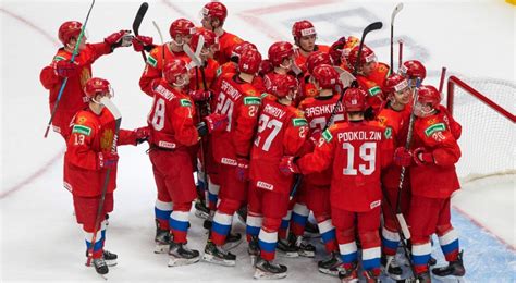 32 Thoughts: As sports world restricts Russia, fallout in hockey still unfolding