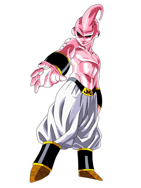 1470x1960 majinbo - Buscar con Google | Dragon ball z, Dragon ball tattoo, Dragon ball super