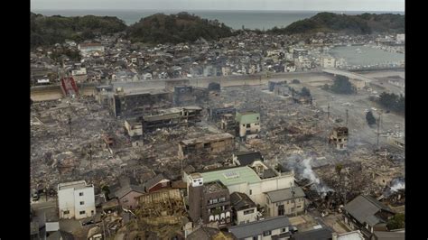 Race against time after deadly Japan quake