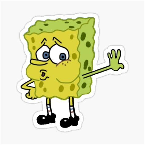 Tired Spongebob Meme Gifts & Merchandise | Redbubble