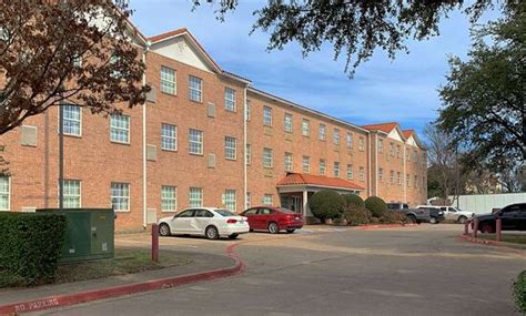 MAINSTAY SUITES ADDISON-DALLAS - Prices & Hotel Reviews (TX)