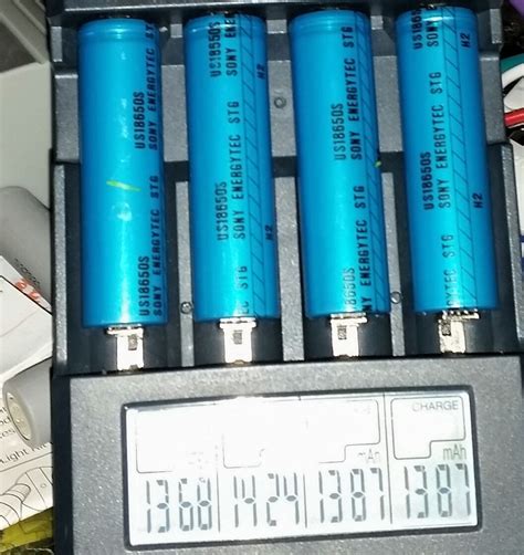 Sony Lithium Rechargeable Batteries for sale | eBay